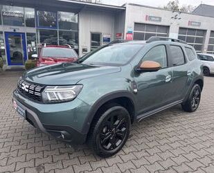 Dacia Duster Gebrauchtwagen