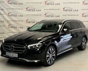 Mercedes-Benz E 300 Gebrauchtwagen