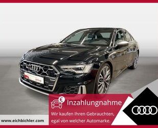 Audi S6 Gebrauchtwagen