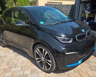 BMW i3 Gebrauchtwagen