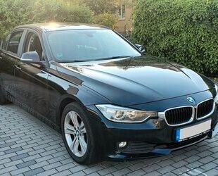 BMW 316 Gebrauchtwagen