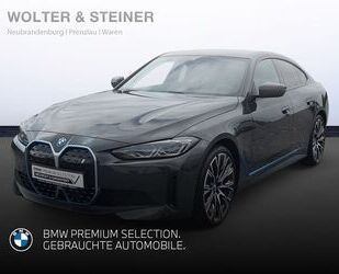 BMW i4 Gebrauchtwagen