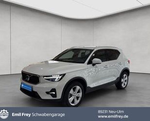 Volvo XC40 Gebrauchtwagen