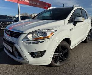 Ford Kuga Gebrauchtwagen