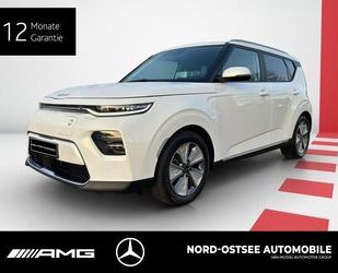 Kia Soul Gebrauchtwagen