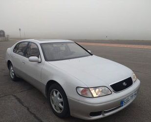 Lexus GS 300 Gebrauchtwagen