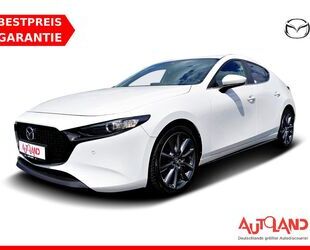 Mazda 3 Gebrauchtwagen