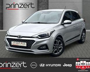 Hyundai i20 Gebrauchtwagen