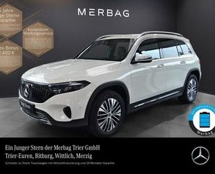 Mercedes-Benz EQB Gebrauchtwagen