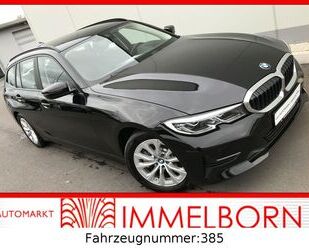 BMW BMW 330 e Laser*HUD*DAB*LivecP*Innovation+Komfortz Gebrauchtwagen