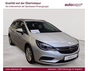 Opel Opel Astra 1.0 Turbo ST Edition StHz SHZ Gebrauchtwagen