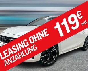 Opel Opel Corsa Elegance*119€*SOFORT* Gebrauchtwagen
