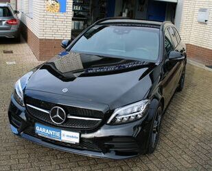 Mercedes-Benz C 220 Gebrauchtwagen