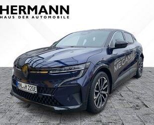 Renault Megane Gebrauchtwagen