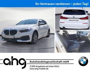 BMW 118 Gebrauchtwagen