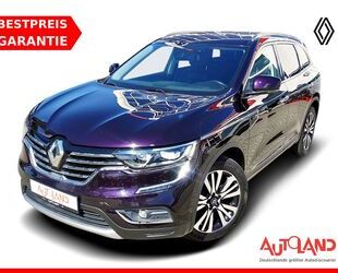 Renault Koleos Gebrauchtwagen