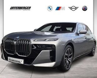 BMW 740 Gebrauchtwagen