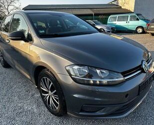 VW Golf Gebrauchtwagen