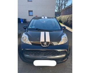 Peugeot 107 Gebrauchtwagen