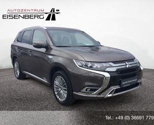 Mitsubishi Outlander Gebrauchtwagen