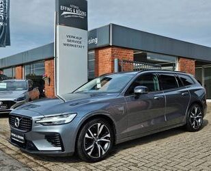 Volvo V60 Gebrauchtwagen