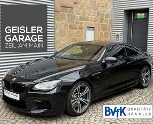 BMW M6 Gebrauchtwagen