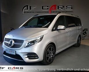 Mercedes-Benz V 300 Gebrauchtwagen