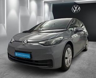 VW ID.3 Gebrauchtwagen