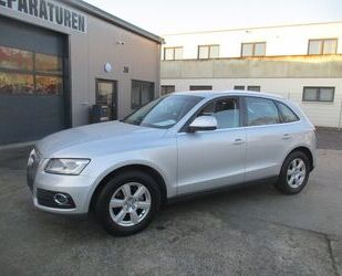 Audi Q5 Gebrauchtwagen