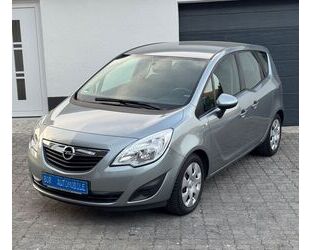 Opel Meriva Gebrauchtwagen