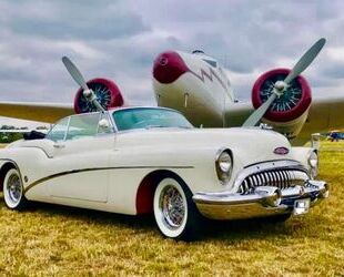 Buick Skylark Oldtimer