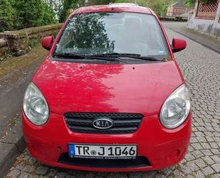 Kia Picanto Gebrauchtwagen