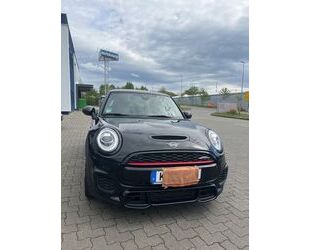 Mini John Cooper Works Coupé Gebrauchtwagen