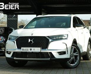 DS Automobiles DS7 (Crossback) Gebrauchtwagen