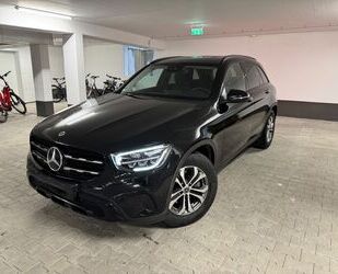 Mercedes-Benz GLC 200 Gebrauchtwagen