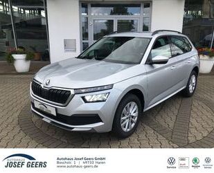 Skoda Kamiq Gebrauchtwagen