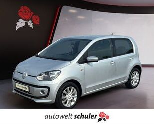 VW up! Gebrauchtwagen