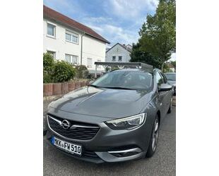 Opel Insignia Gebrauchtwagen