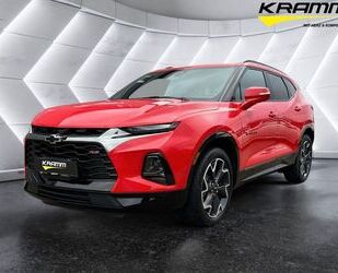 Chevrolet Blazer Gebrauchtwagen