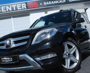 Mercedes-Benz GLK 250 Gebrauchtwagen