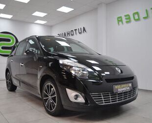 Renault Grand Scenic Gebrauchtwagen