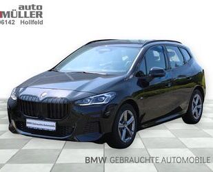 BMW 223 Active Tourer Gebrauchtwagen