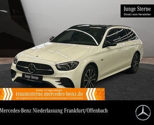 Mercedes-Benz E 300 Gebrauchtwagen