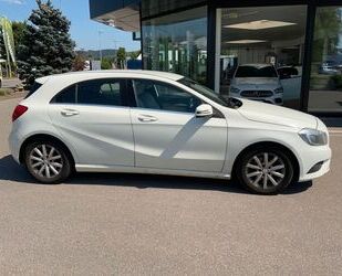 Mercedes-Benz A 180 Gebrauchtwagen