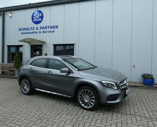 Mercedes-Benz GLA 200 Gebrauchtwagen