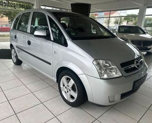 Opel Meriva Gebrauchtwagen
