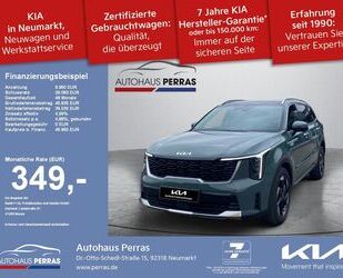Kia Sorento Gebrauchtwagen
