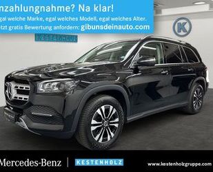 Mercedes-Benz GLS 400 Gebrauchtwagen