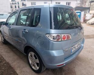 Mazda 2 Gebrauchtwagen