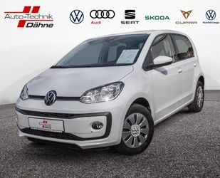 VW up! Gebrauchtwagen